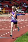 Girls 1500 metres, Northern Inter-County Schools, Gateshead International Stadum. Photo: David T. Hewitson/Sports for All Pics
